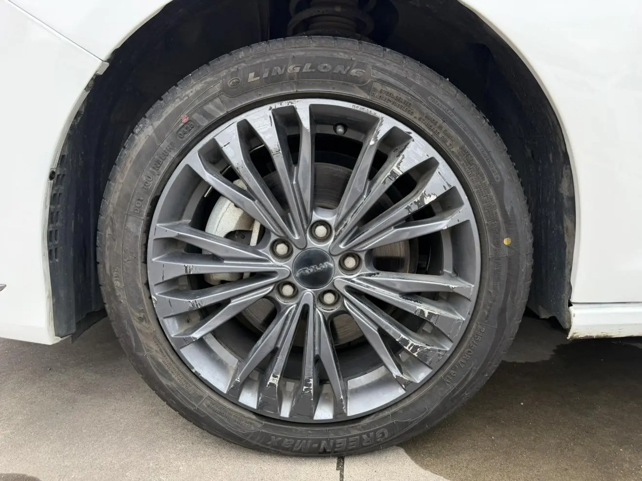 Dongfeng Fengshen Yi Hyun MAX 1.5T Xingchi Version