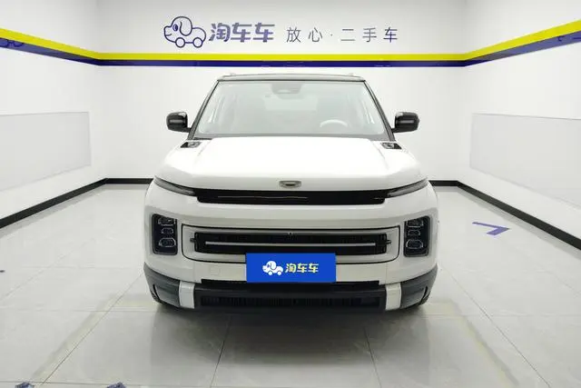 Geely Geely ICON 1.5TD Protagonist Version