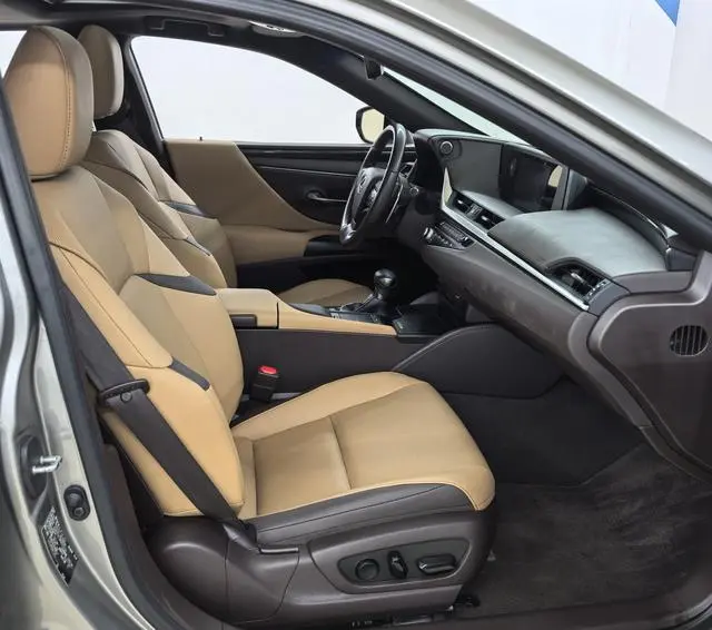 Lexus Lexus ES 200 Excellent Edition