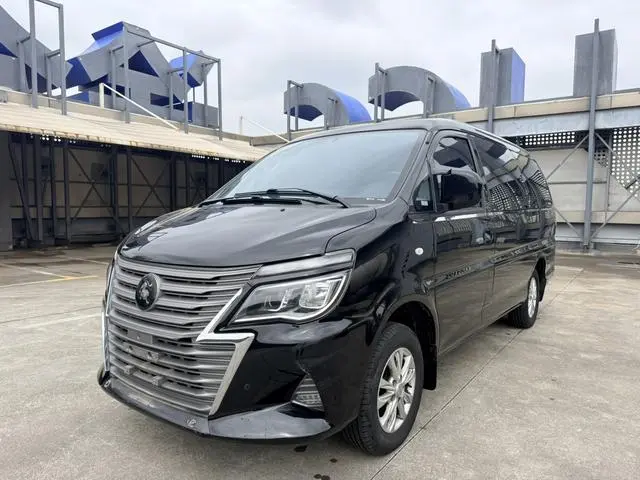 Dongfeng Fengxing Lingzhi M5L 1.6L luxury 7-seater