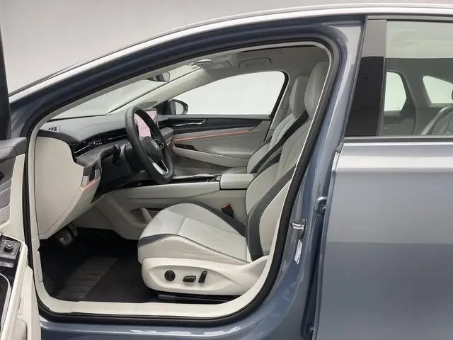 Volkswagen ID.7 VIZZION First edition