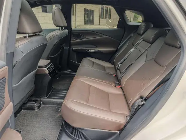 Lexus Lexus RX 350h four-wheel drive alcohol edition