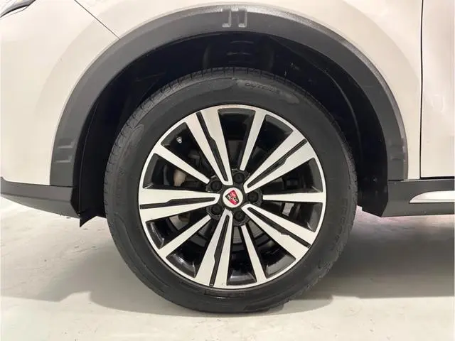 Roewe Roewe eRX5 50T Hybrid Interconnection Premium Ultimate Edition