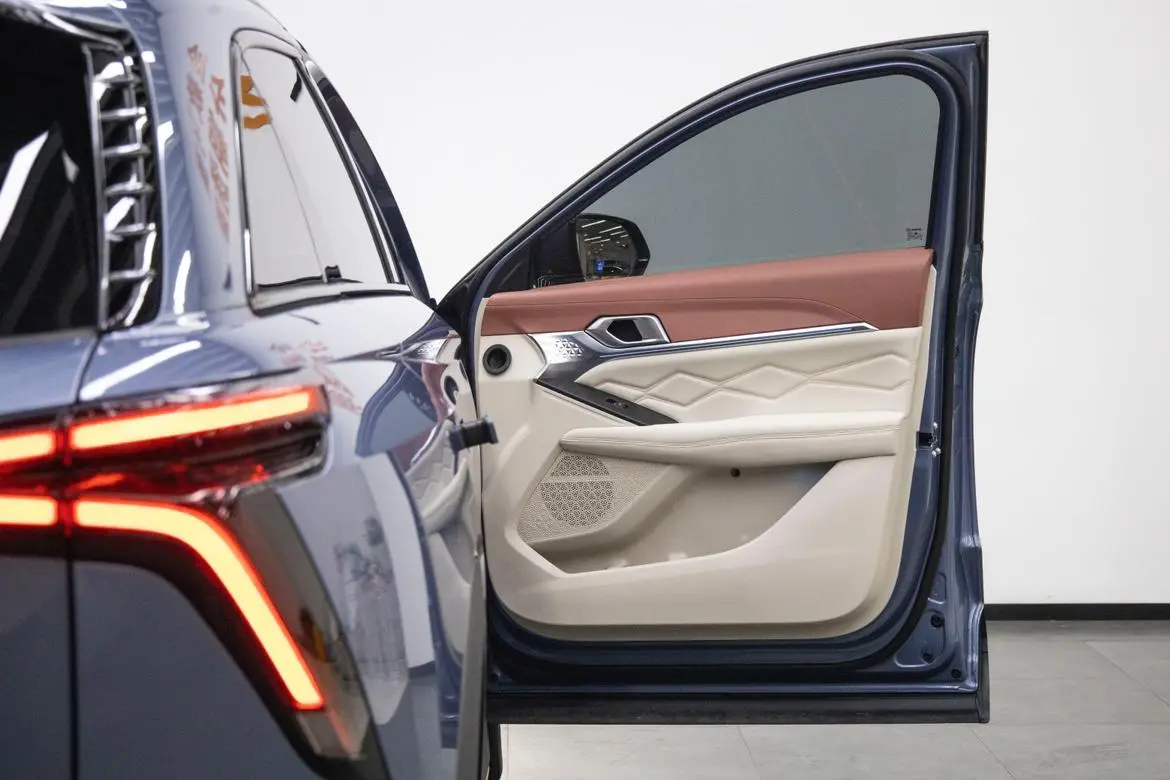 Haval Haval Beast 1.5T Smart Enjoy Edition