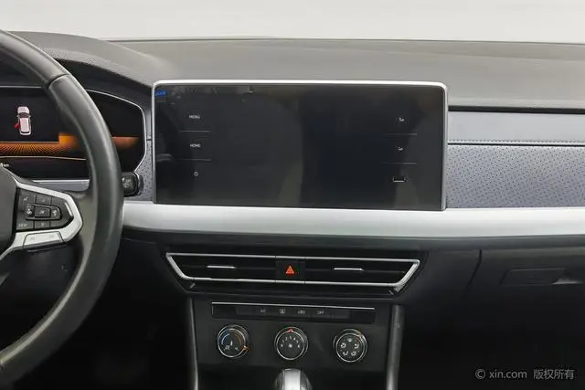 Volkswagen Lavida 300TSI DSG Manyi Edition