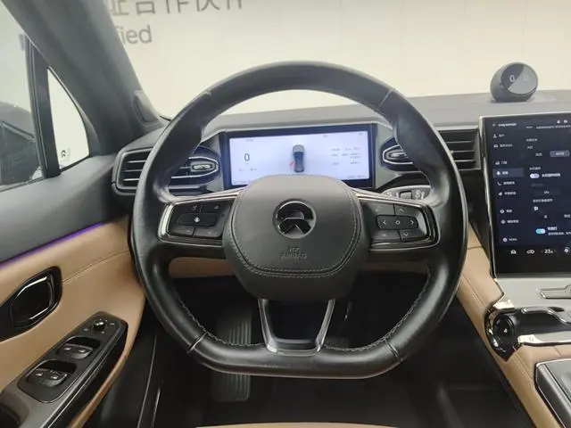 NIO NIO ES6 600KM sports version