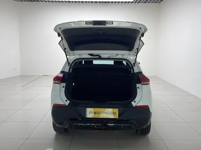Chevrolet Chuangku RS 1.5T CVT cool Max