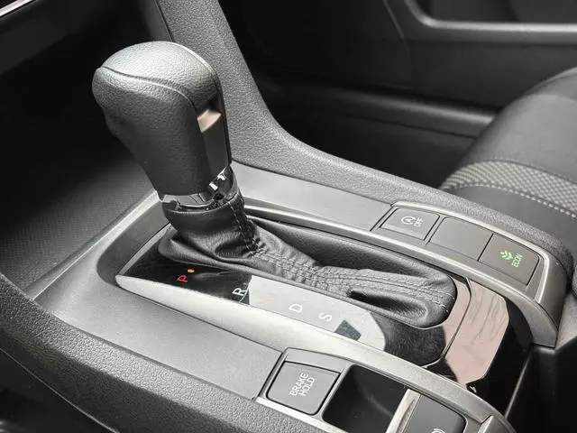 Honda Civic HATCHBACK 220TURBO CVT tide cool Control