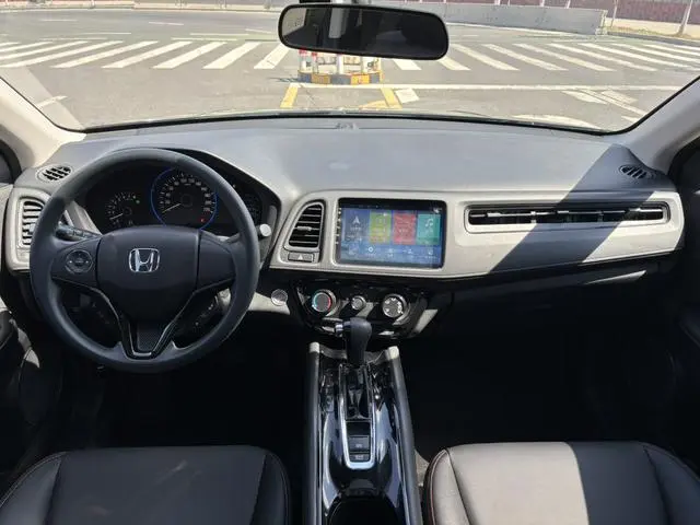 Honda Binzhi 1.5L CVT Pioneer Edition