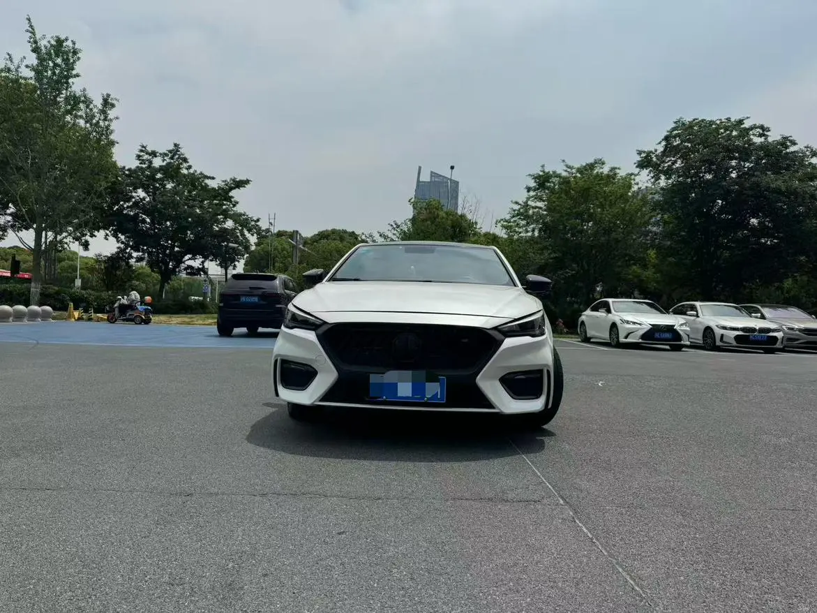 MG MG6 20T automatic Xinghui Version