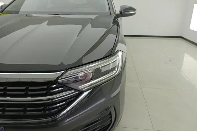 Volkswagen Sagitar 280TSI DSG Beyond Edition Lite