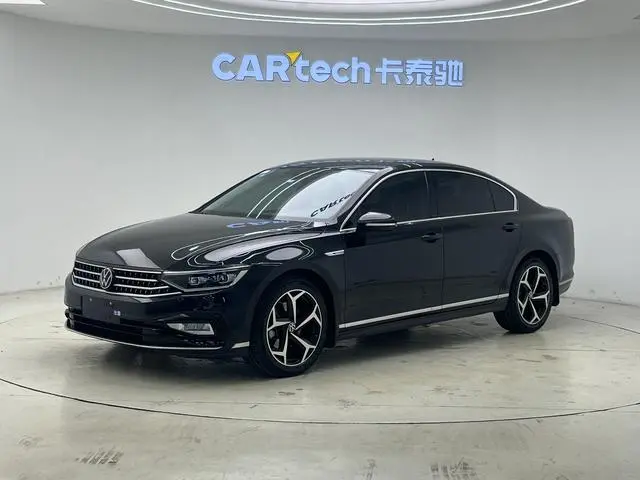 Volkswagen Magotan 2 million commemorative edition 330TSI DSG Luxury models
