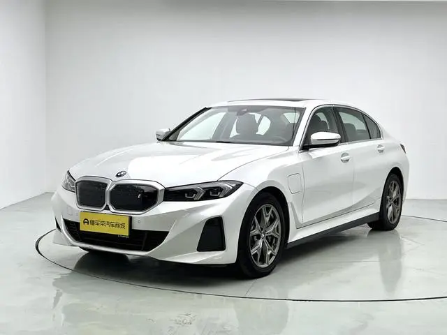 BMW BMW i3 eDrive35L