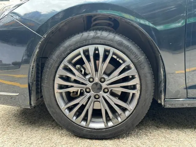 Dongfeng Fengshen Yi Hyun MAX 1.5T Super Spicy Dad Edition