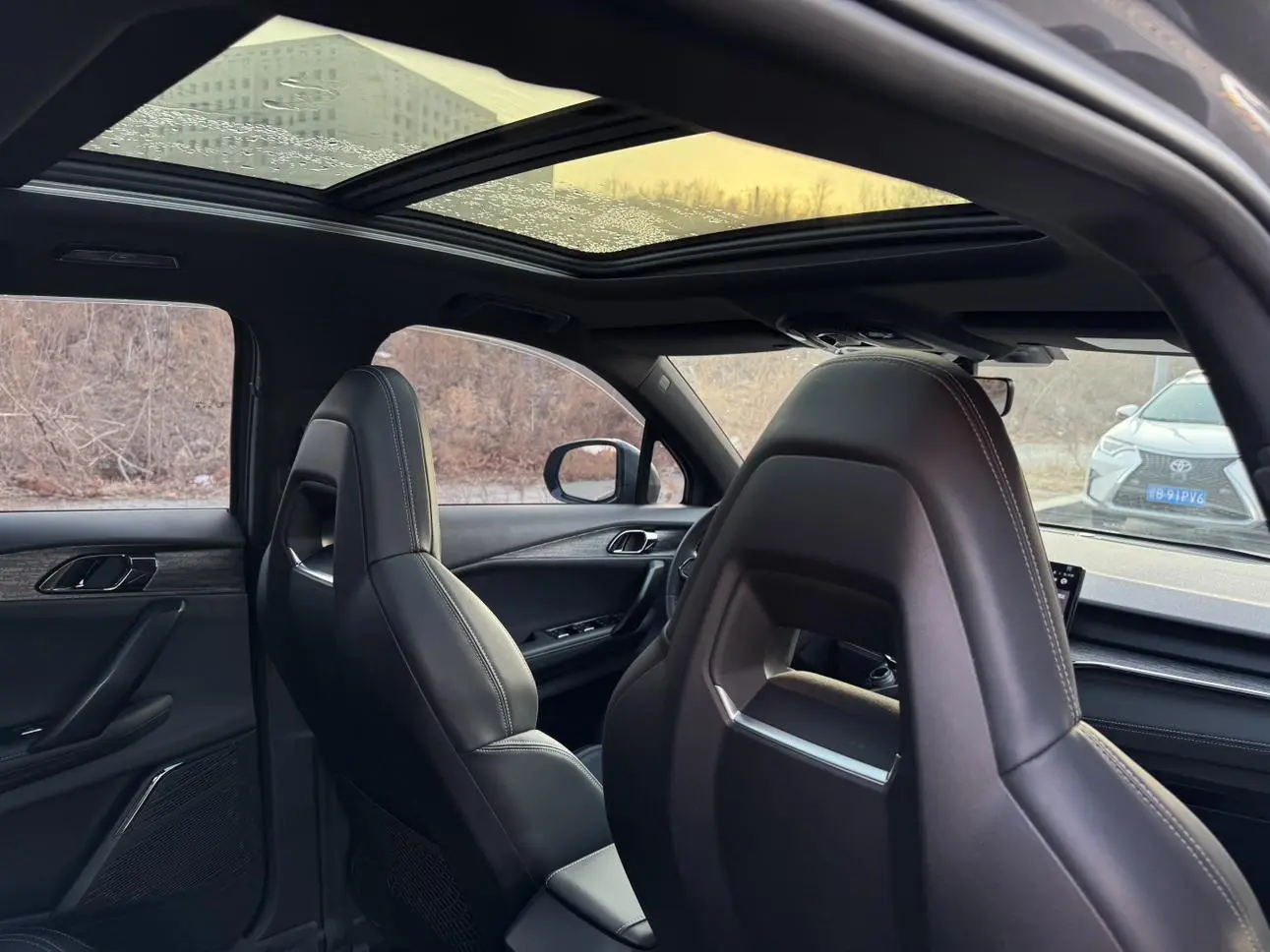 LYNK & CO Lynk 06 Remix 1.5T Jin Pro