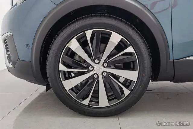 Peugeot Peugeot 5008 380THP 7-seater Deluxe Edition