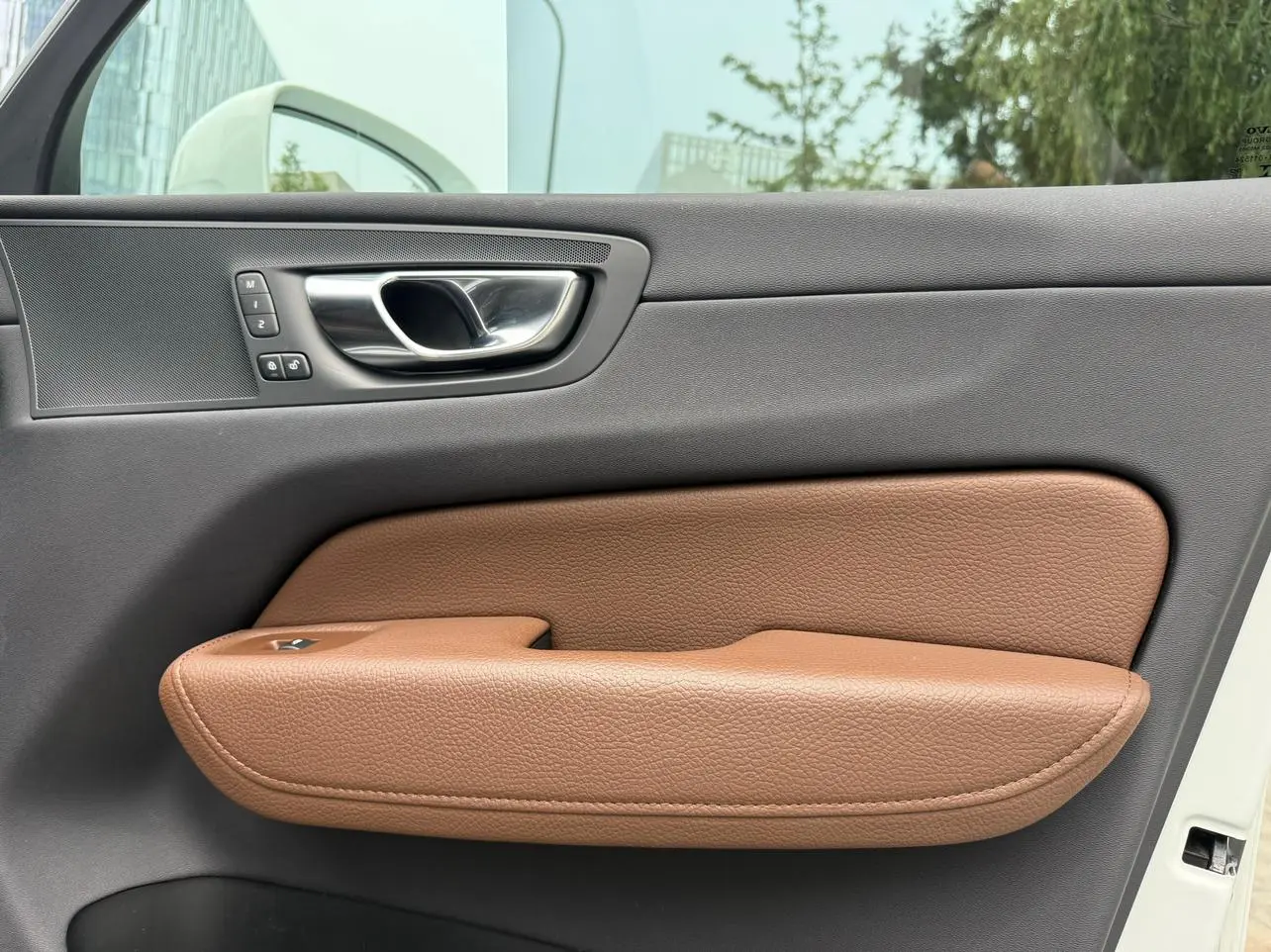 Volvo Volvo XC60 PHEV T8 E-drive hybrid Zhiyuan Sports Edition