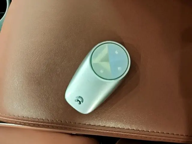 NIO Nio EC6 605KM sports version