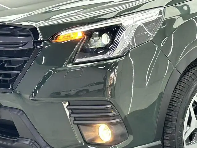 Subaru FORESTER Forester 2.0i AWD Deluxe Edition EyeSight