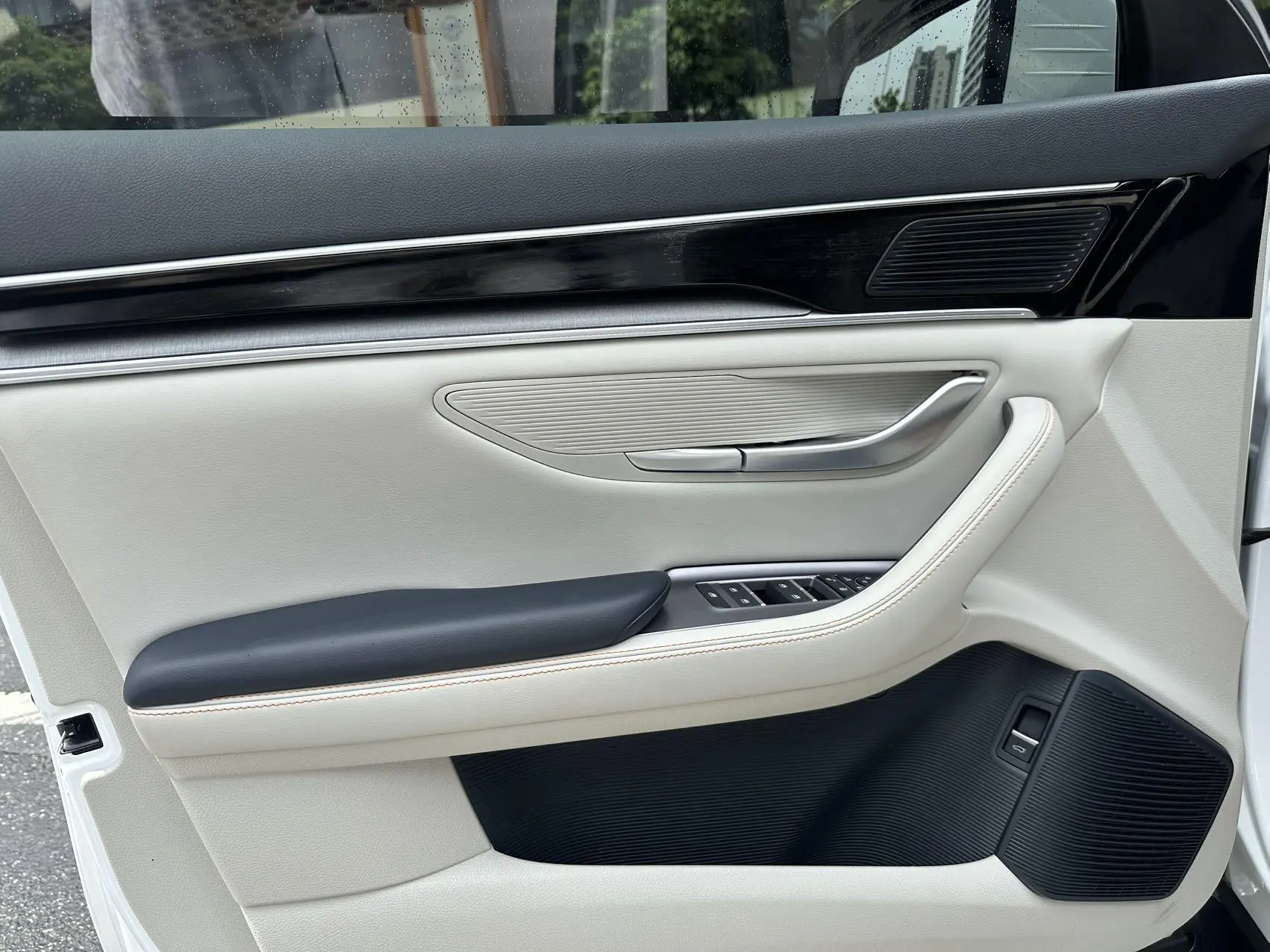 BYD Song PLUS DM DM-i Champion Edition 110KM Flagship PLUS