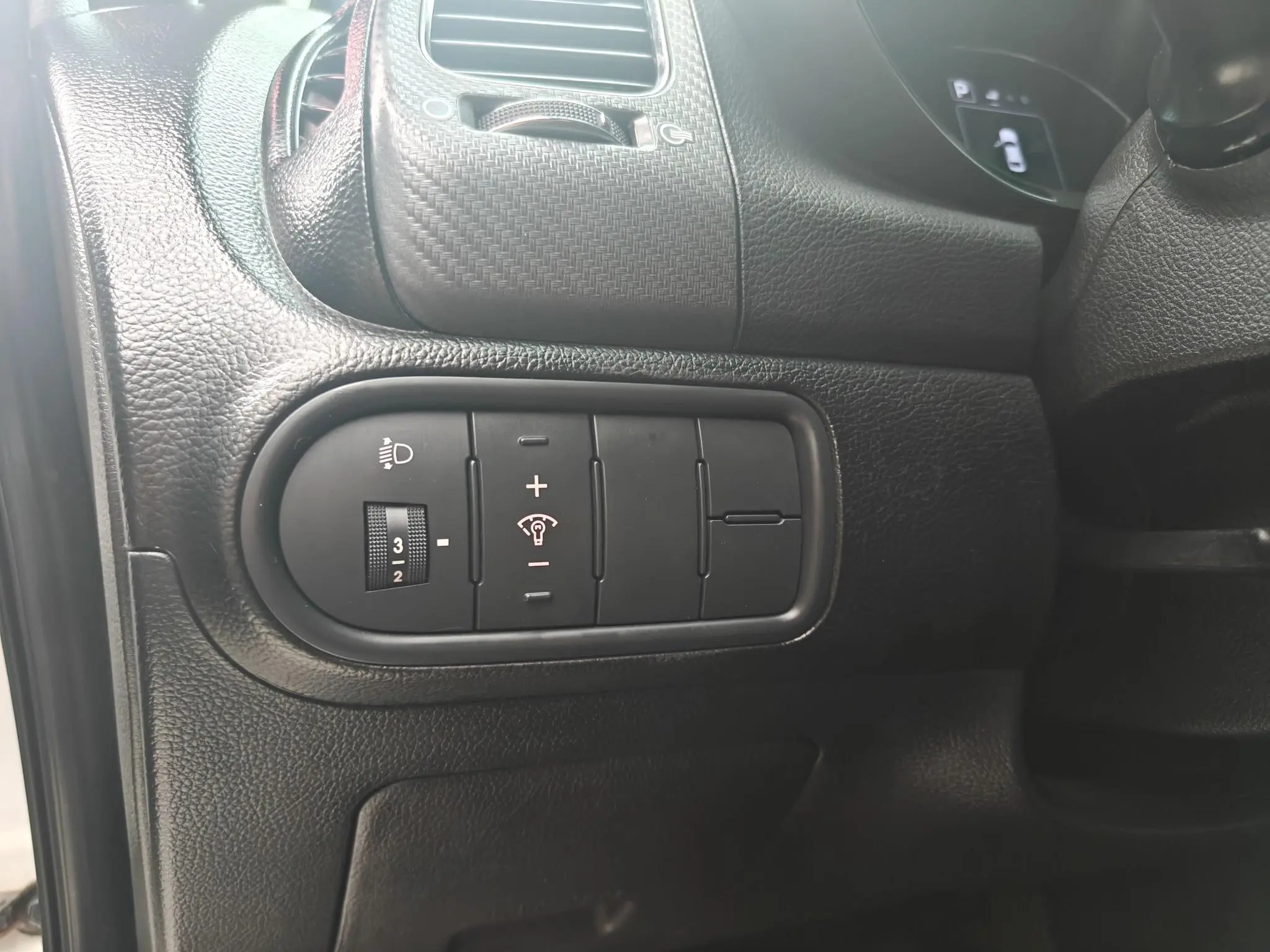 Kia Kia K3 1.6L automatic GLS