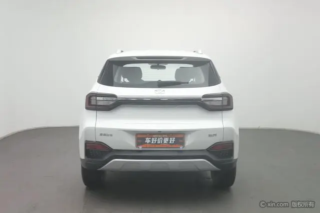 Cowing Xuanjie Facelift 1.5L manual tide