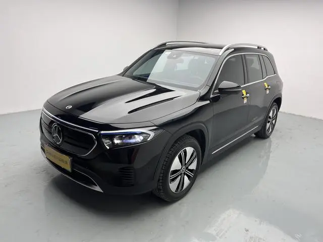 Mercedes-Benz Mercedes-Benz EQB EQB 260