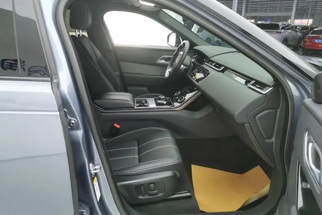 Land Rover Range Rover Star Pulse P250 R-DYNAMIC S