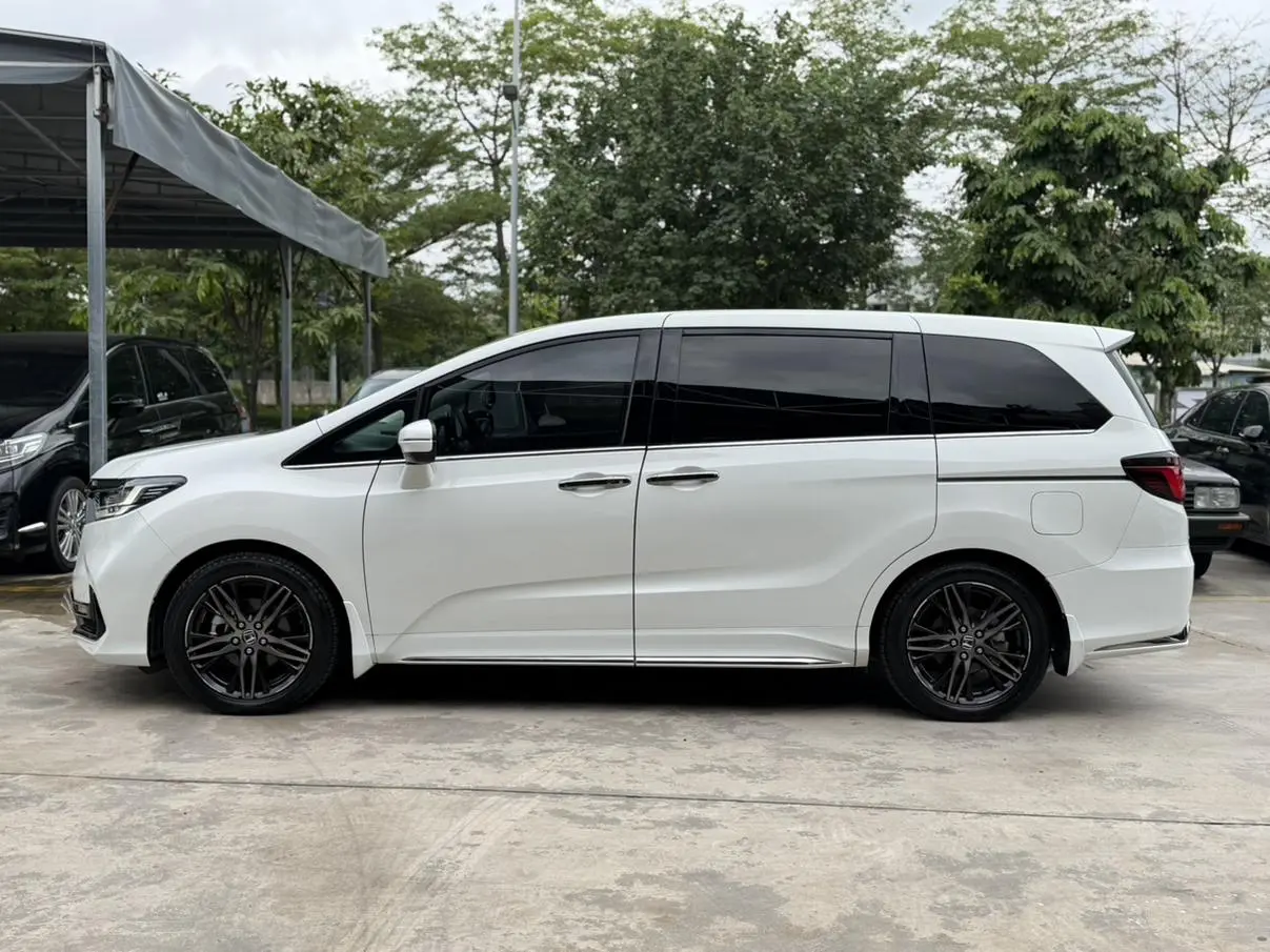 Honda Odyssey 2.0L Sharp*Extreme Edition