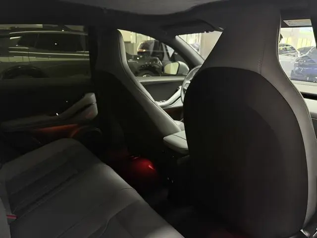 NIO Nio ET5T 75kWh