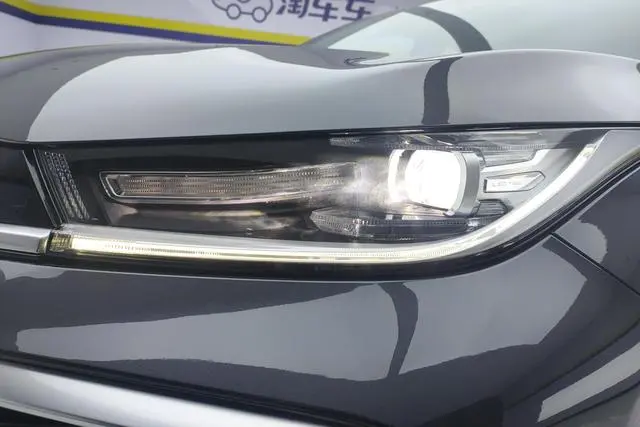 EXEED Xingtu Lingyun 400T four-wheel drive Star Edition