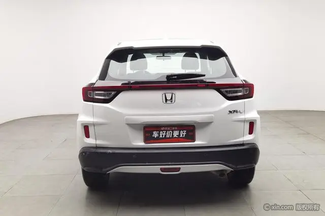 Honda Honda XR-V 1.8L EXi CVT Comfort Edition
