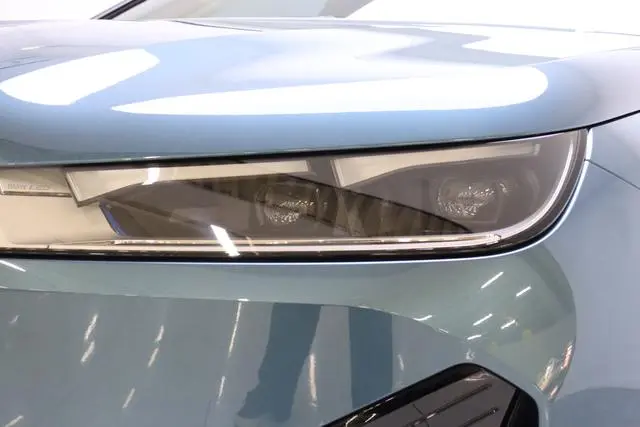 BMW BMW iX xDrive40