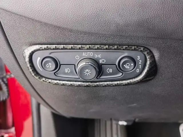 Chevrolet Explorer 535T Automatic Yujie Edition