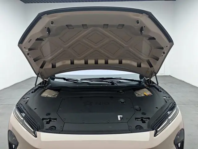 NIO Nio ET5 75kWh