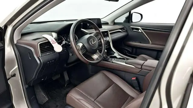 Lexus Lexus RX 300 four-wheel drive Special Edition