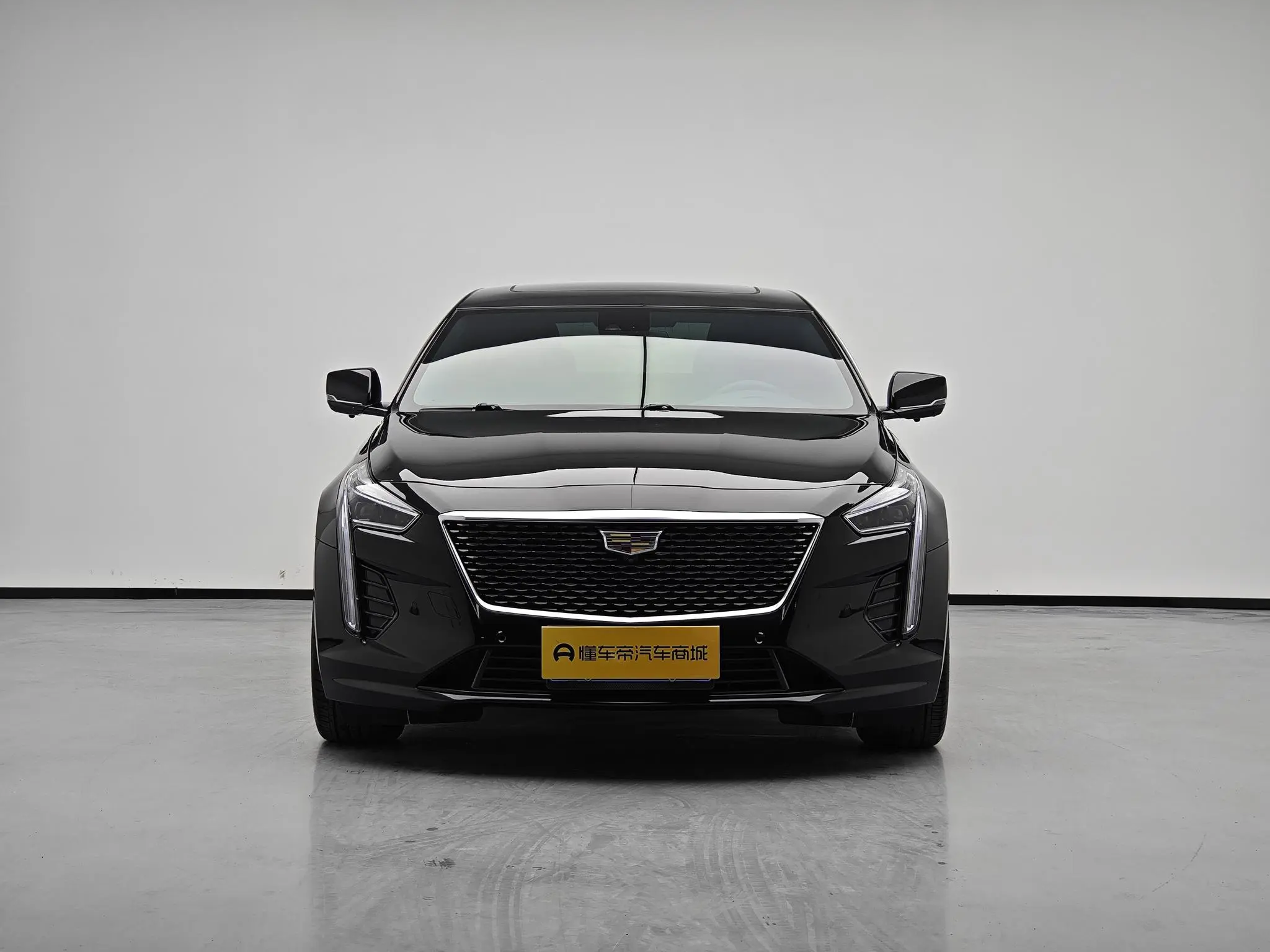 Cadillac Cadillac CT6 28T luxury