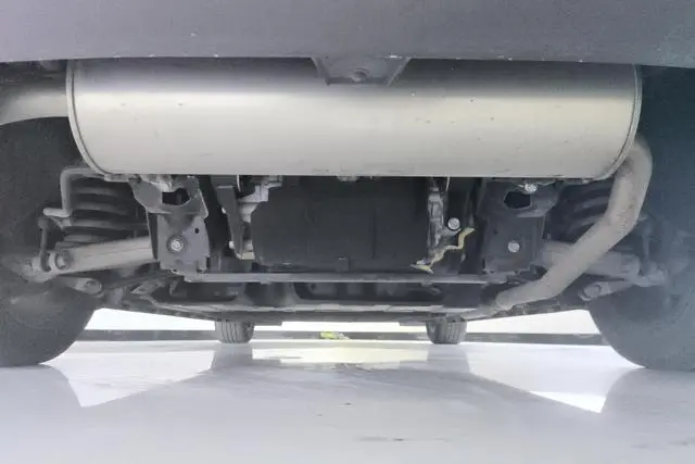 Changan Qiyuan Changan Qiyuan A07 200 Pro extended range version