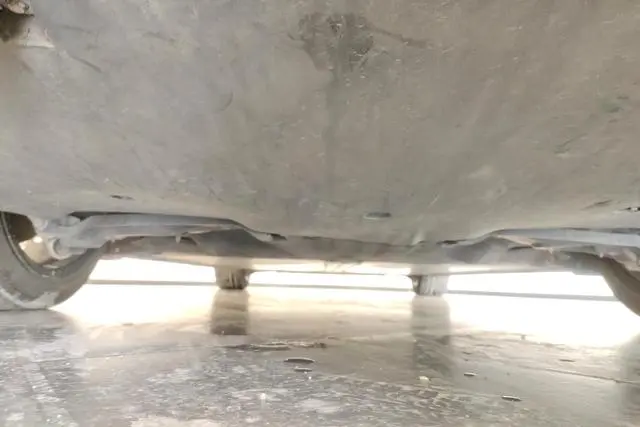 Tesla Model 3 Upgraded version of standard battery life rear drive
