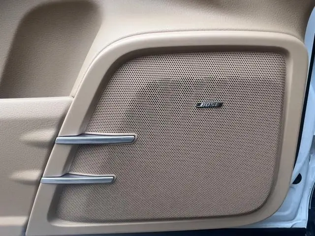 Porsche Cayenne Cayenne Platinum Edition 3.0T