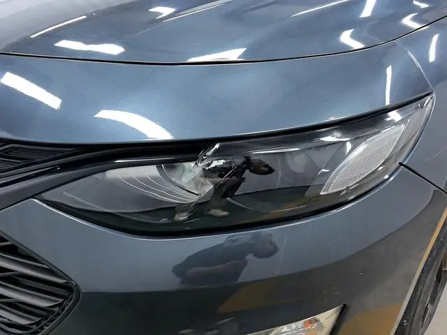 Chevrolet Mai Ruibao XL Redline 550T automatic sharp version