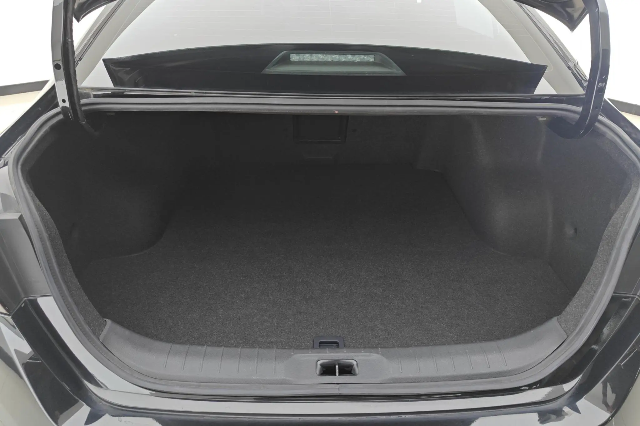 Nissan Teana Facelift 2.0 L XL Comfort Edition
