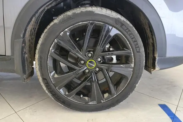 Roewe Roewe RX5 PLUS 300TGI Automatic Ali National Tide Ronglin Edition