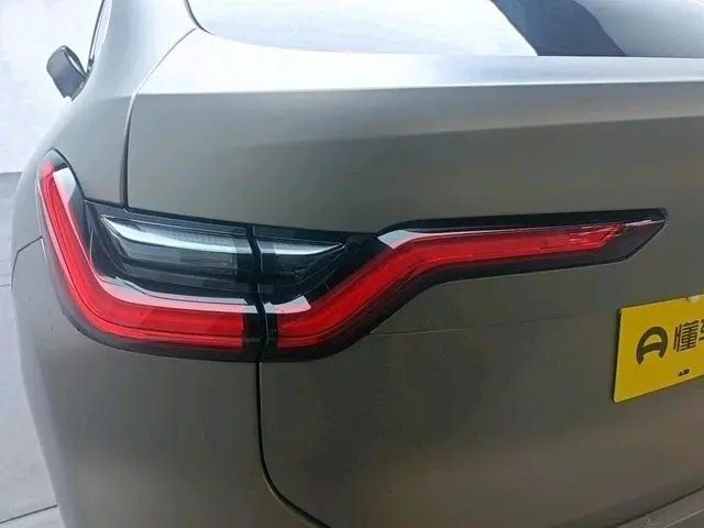 NIO Nio EC6 615KM performance version