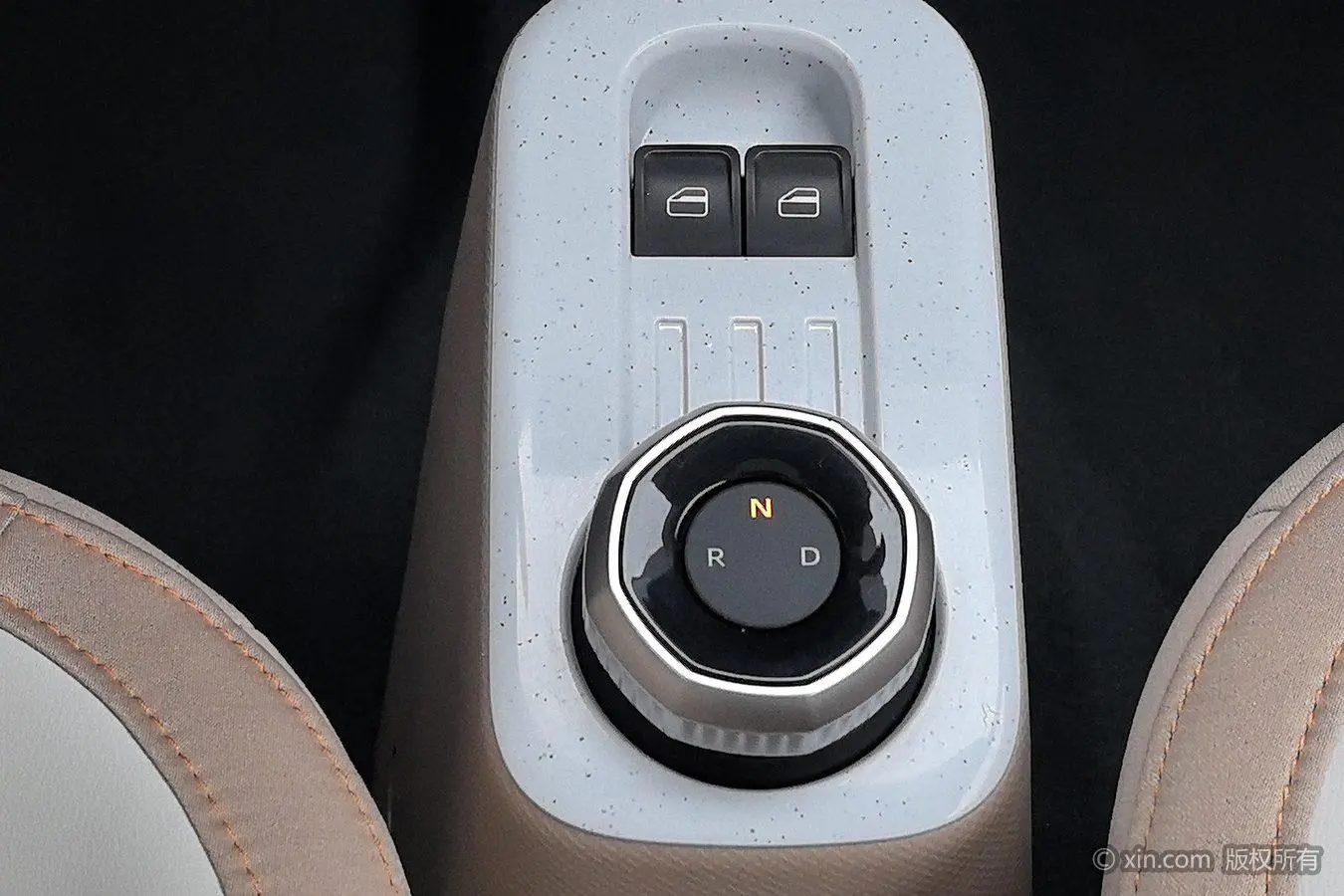 Geely Galaxy panda 200km panda mini smart bear