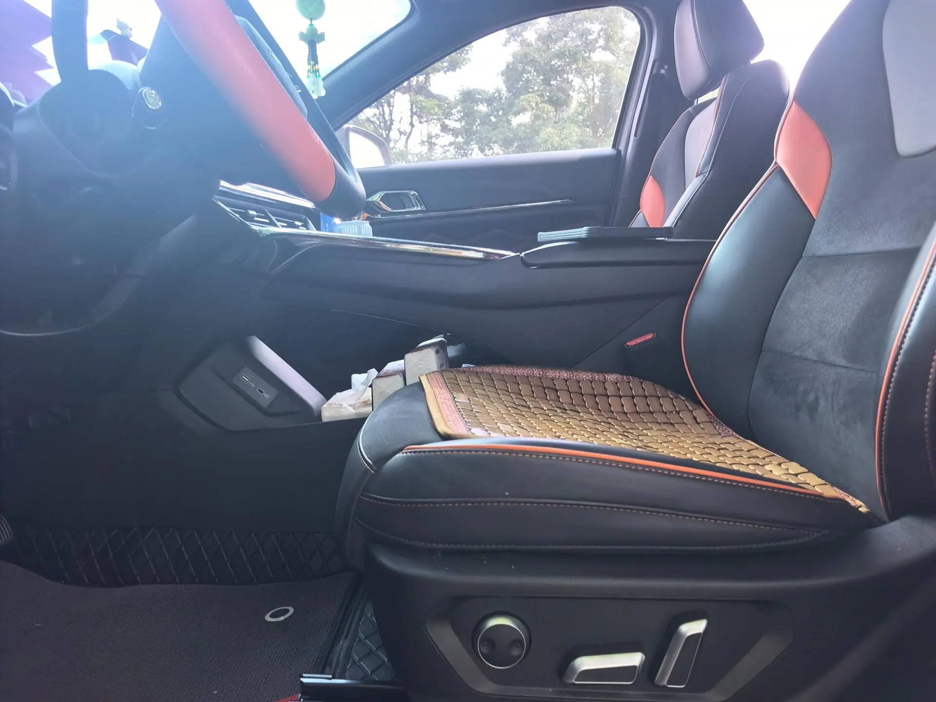Haval Haval Beast 1.5T Zhizun Edition
