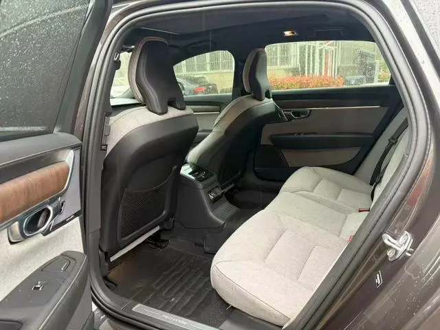 Volvo Volvo S90 PHEV T8 E-drive Hybrid Zhiya Deluxe Edition