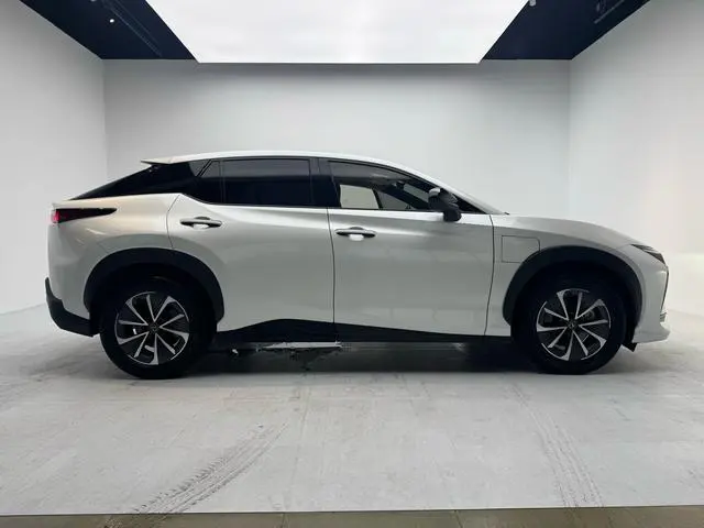 Lexus Lexus RZ 450e DIRECT4 Indulgent Edition