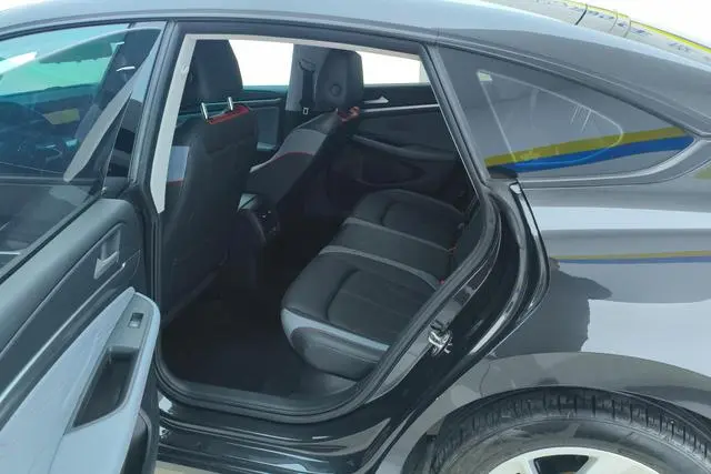 Volkswagen Lingdu Lingdu L 280TSI DSG Dazzling Spicy Version