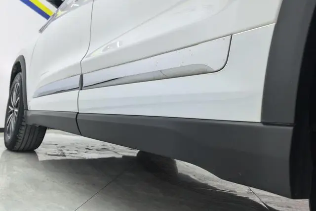 Chery Fulwin Tiggo 8 PLUS 290TGDI DCT Pride Edition